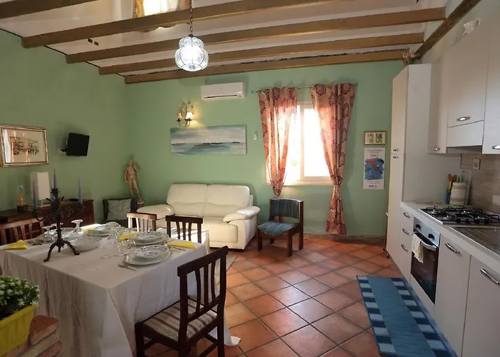 Дом отдыха Maison Arci