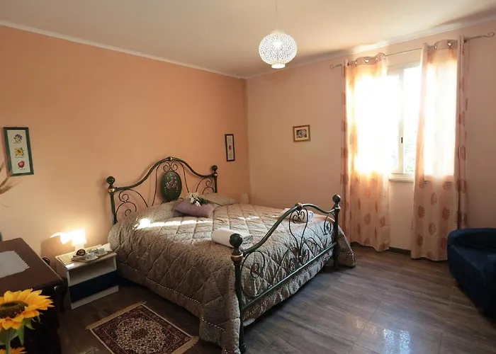 Maison Arci Дом отдыха *