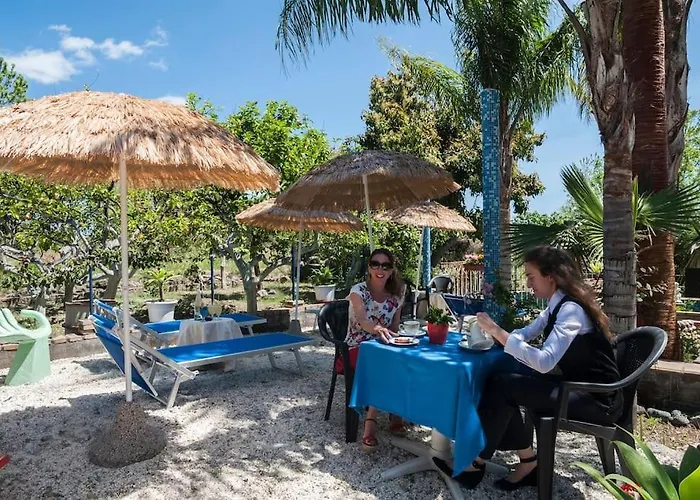 Maison Arci Дом отдыха *