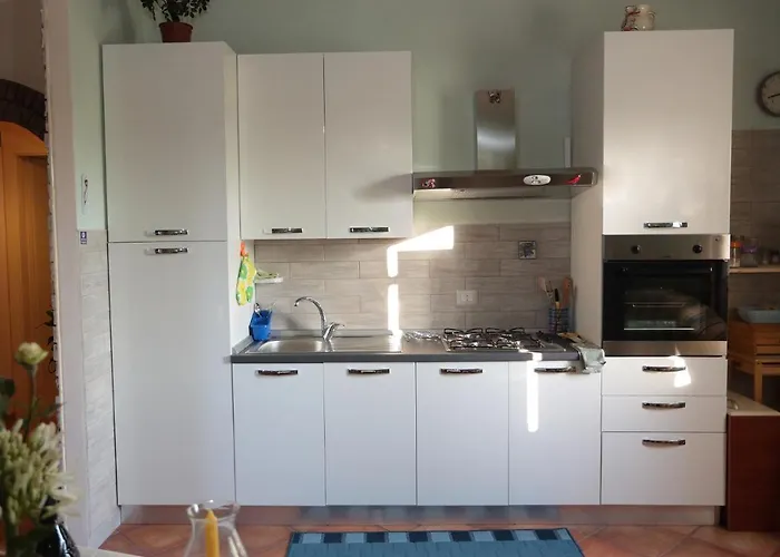 Maison Arci Дом отдыха