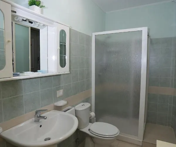 Дом отдыха Maison Arci Джардини-Наксос