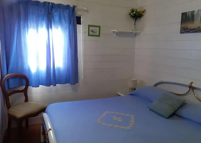 Maison Arci Дом отдыха *