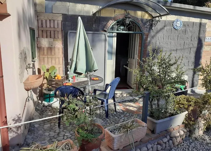 Maison Arci Дом отдыха