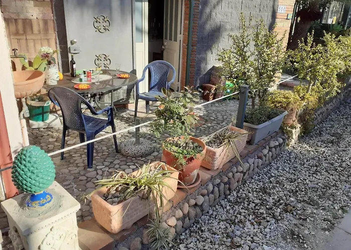 Дом отдыха Maison Arci