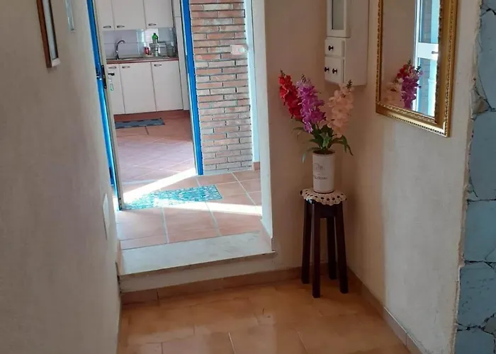 Дом отдыха Maison Arci *