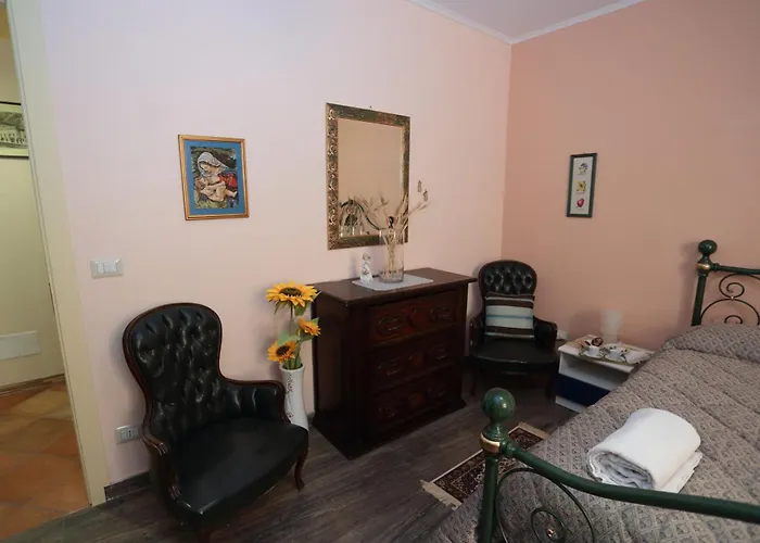 Дом отдыха Maison Arci