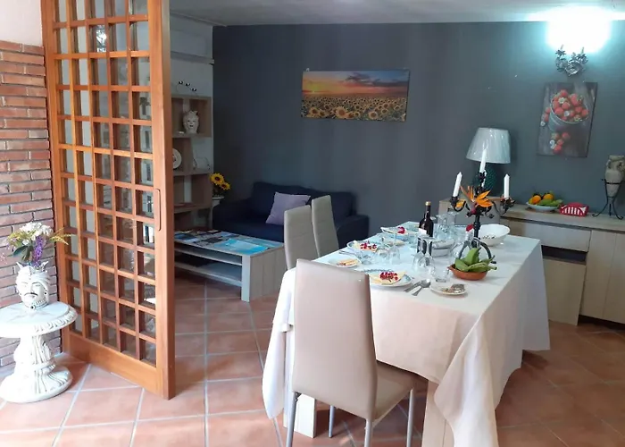 Дом отдыха Maison Arci