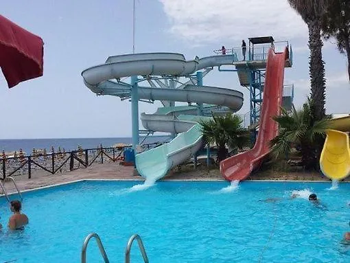 Maison Arci Дом отдыха Джардини-Наксос