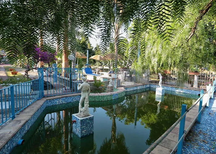 Maison Arci Дом отдыха