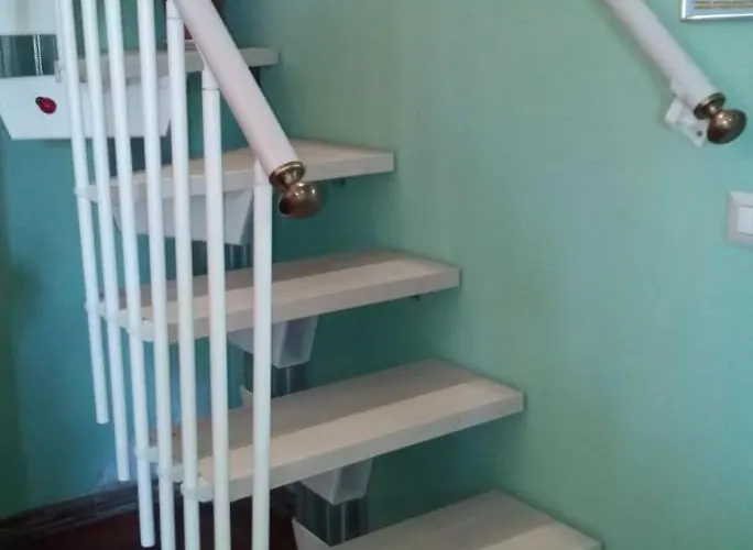 Maison Arci Дом отдыха