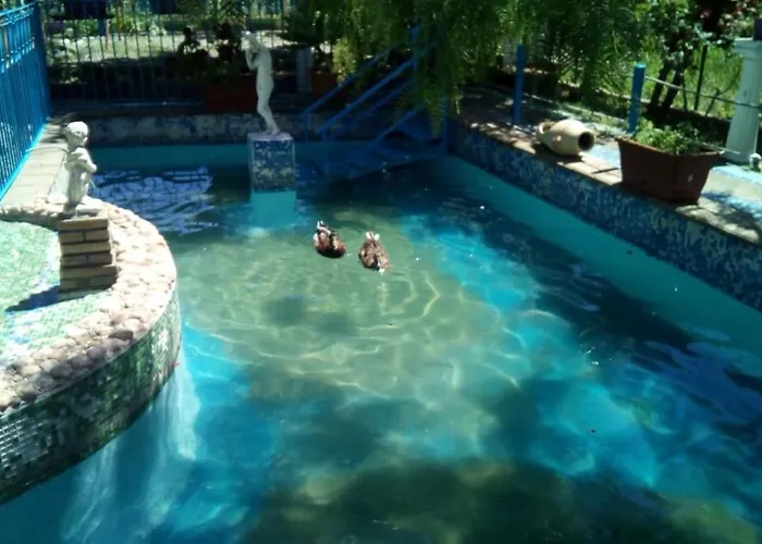 Дом отдыха Maison Arci