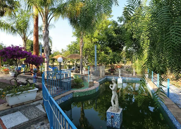 Дом отдыха Maison Arci