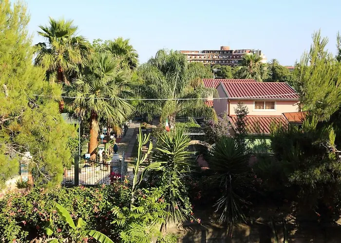 Дом отдыха Maison Arci *