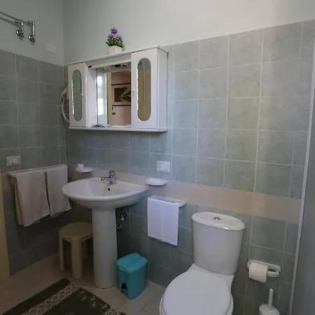 Дом отдыха Maison Arci