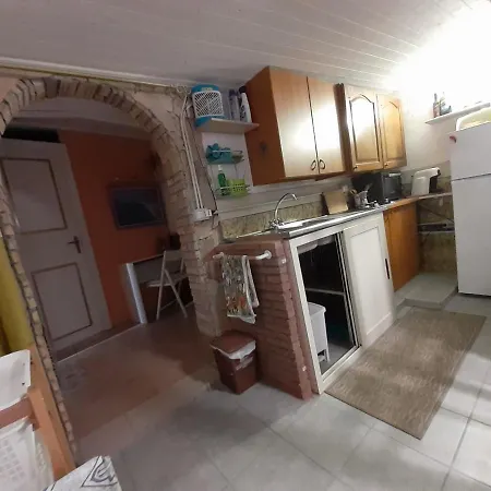 Дом отдыха Maison Arci