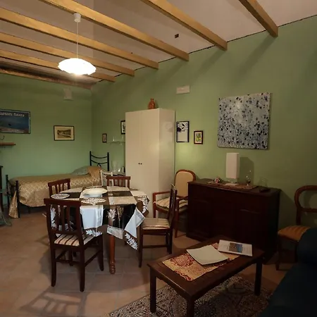Maison Arci * Джардини-Наксос
